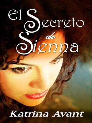 cover image of El Secreto De Sienna